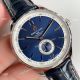 Grade A Replica Breitling Premier Blue Dial Blue Leather Strap Watch (4)_th.jpg